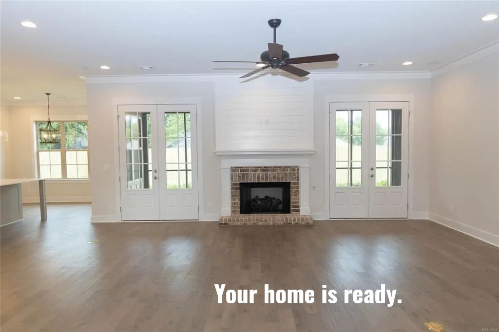 Daniel_Builders's tweet photo. If you're looking for a new property, why not design the home of your dreams? We'll bring it to life! #DanielBuilders #HomeBuilders #developer #Montgomery #Alabama https://t.co/jQCeWM9vOA