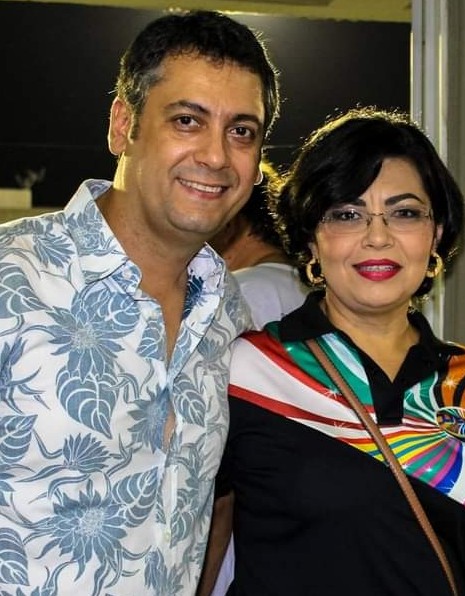 Vida longa, saudável e feliz para que cumpras bem teus grandiosos desafios. Parabéns Clécio Luis Vieira