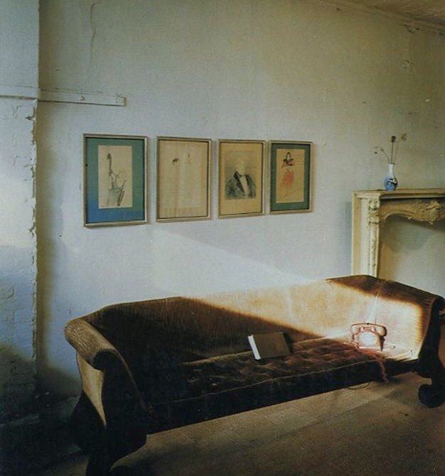 Gerçek bende nefes darlığı yapıyor.
￼ 
—E.M. Cioran
Burukluk (s:25)