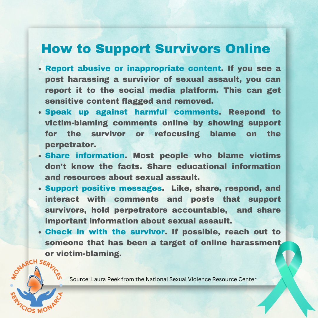 Monarch Services tweet media