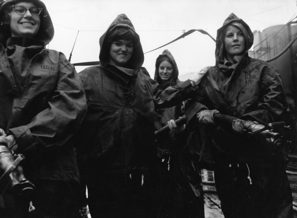 NavalInstitute's tweet photo. #Historybuffs – we have 100+ years’ of #historical archives for you! From oral histories to #photographs, there’s much to discover when you join the Naval Institute. https://t.co/2jxYFqKDsN #KeepThePastAlive https://t.co/4OGbkv0bBL
