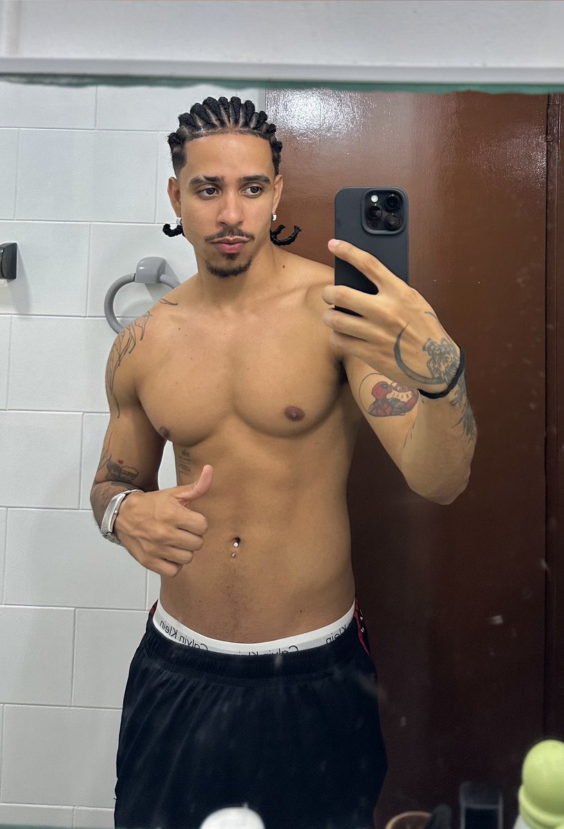 Thiago Pantaleão on Twitter: