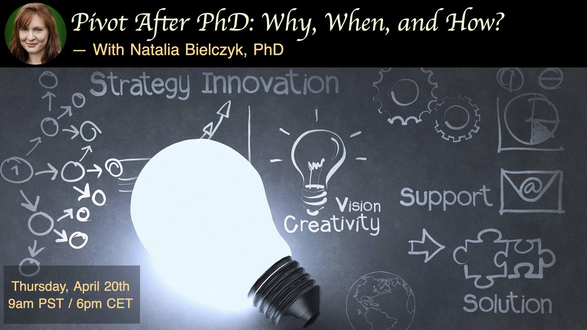 Natalia Bielczyk, PhD 🇵🇱 🇳🇱 🇺🇸 tweet media