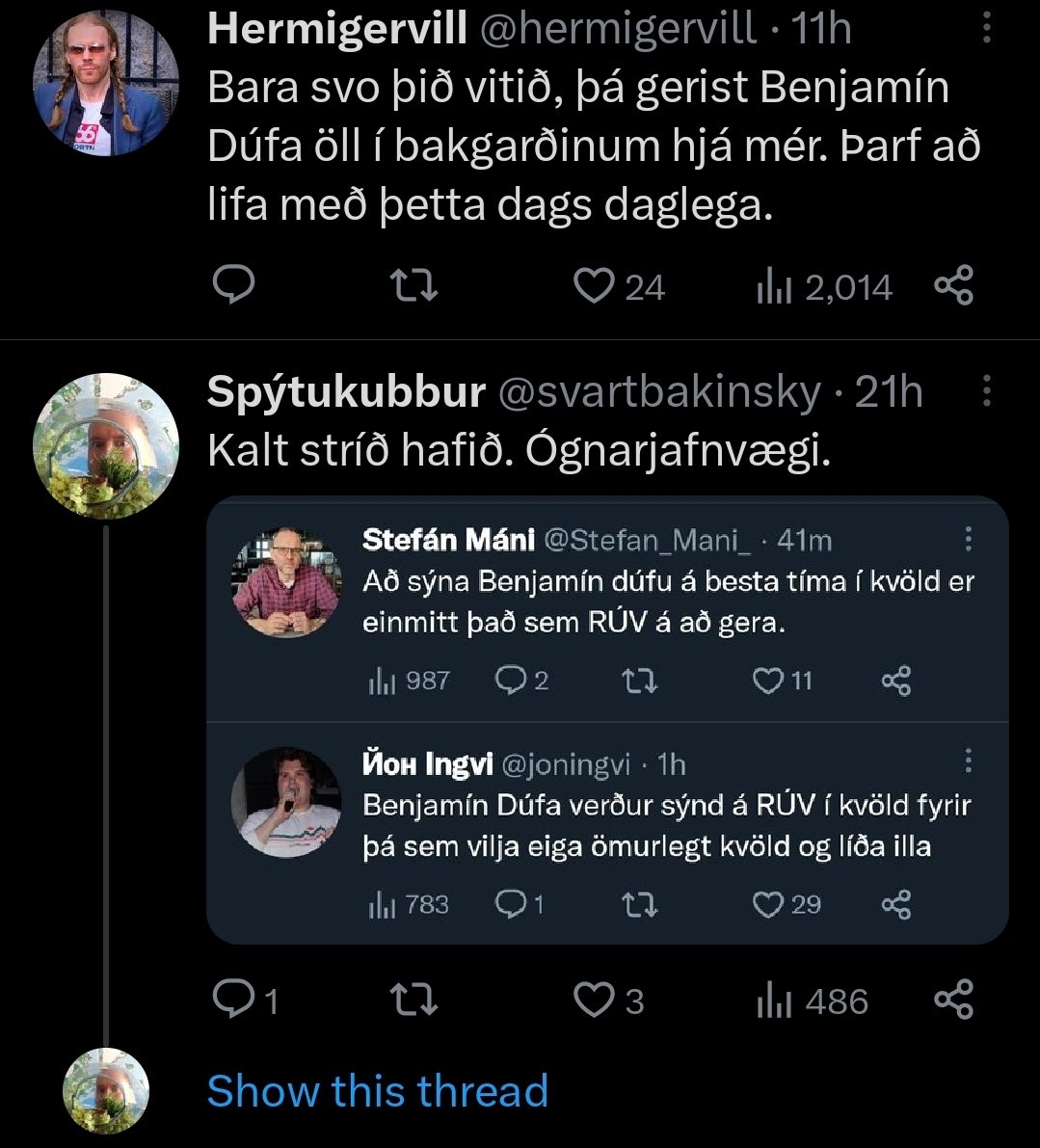SkammDegi tweet media