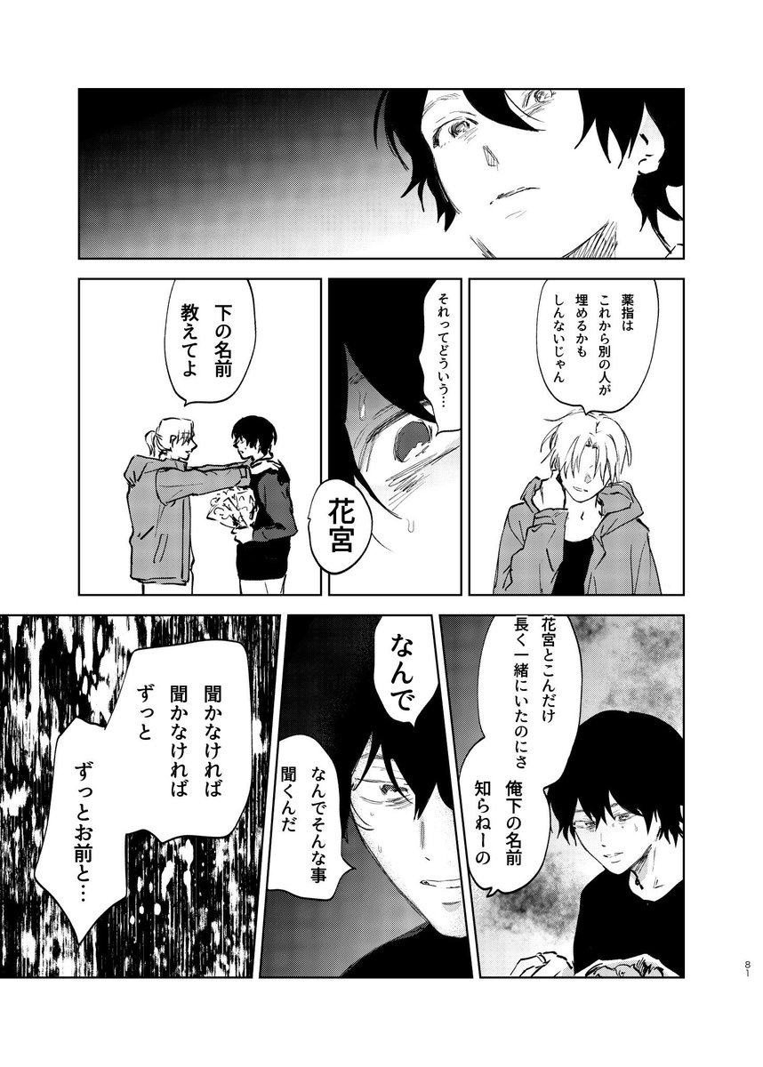 19/28 | 沖田有帆@単行本発売中！ さんのマンガ | ツイコミ(仮)