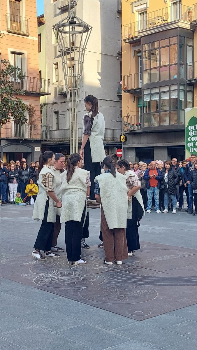 El Til·ler, Ass. de Cultura Popular de la Garrotxa tweet media