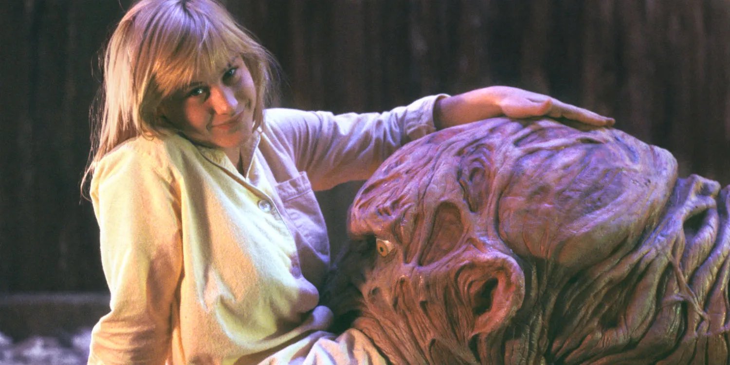 Happy birthday to Patricia Arquette! 