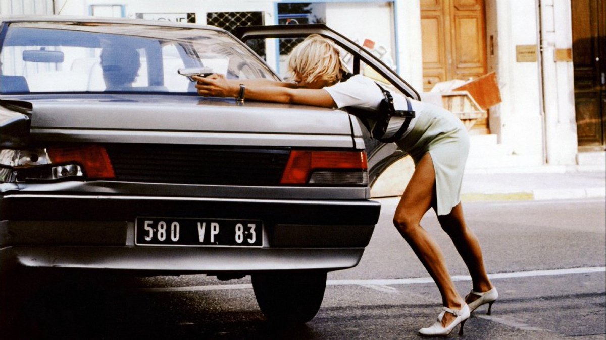 SeriesUpdateFR's tweet photo. Il y a 25 ans, le premier film Taxi sortait au cinéma. https://t.co/DFKo1cyC6F