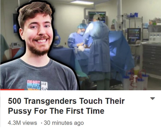 <a href="/MrBeast/">MrBeast</a> <a href="/YouTube/">YouTube</a> <a href="/chris/">chris</a> make it happen jimmy🙏