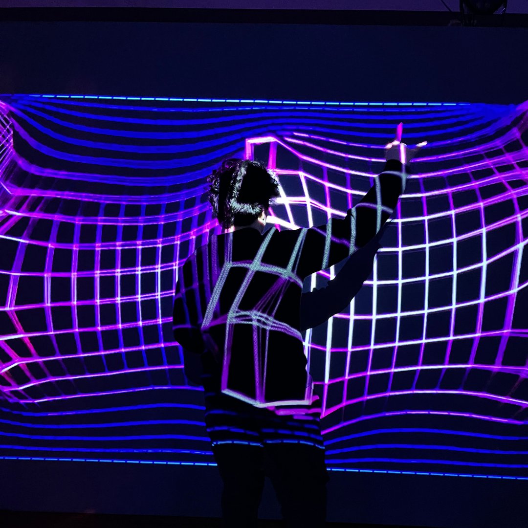 Experience SYNCRA tweet media