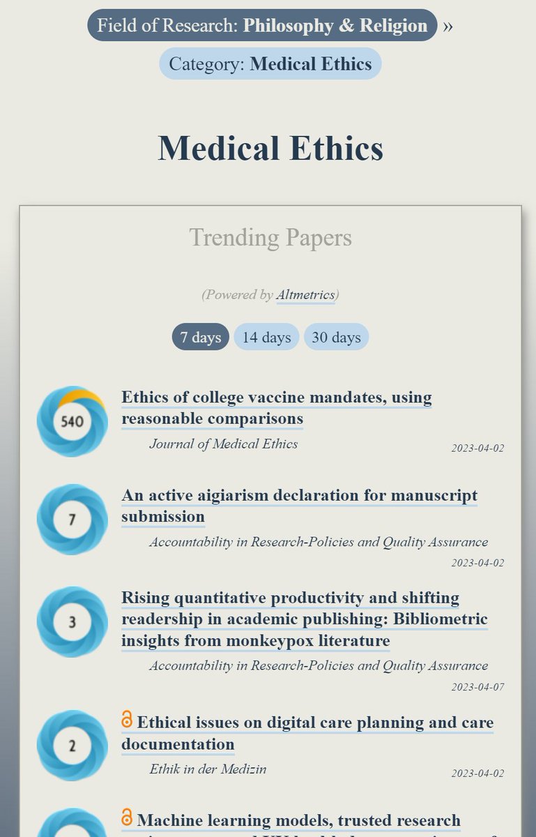 OOIR Humanities tweet media