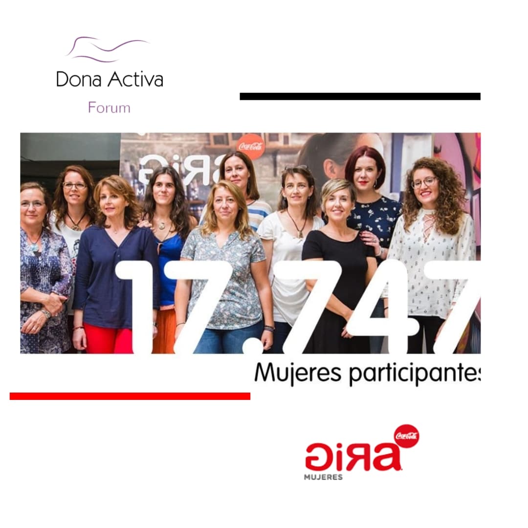 Quiero Emprender es la ruta para mujeres con ganas de emprender pero sin una idea clara de negocio o aún en fase incipiente. ⁣

A través de formaciones las mujeres son capaces de despejar su futuro y encontrar su camino. ⁣
Participa en próximos grupos, informaciòn en la Web.