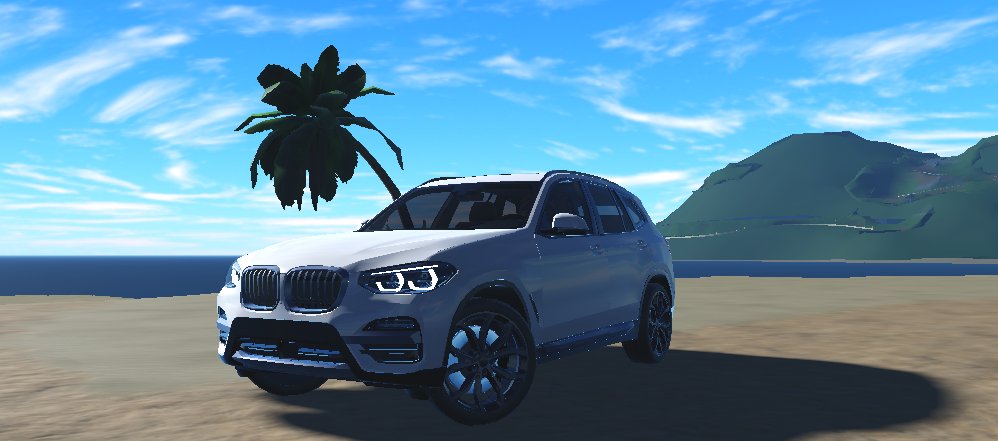 HarryBB14's tweet photo. #Roblox #UltimateDriving https://t.co/vrKkLxyeml