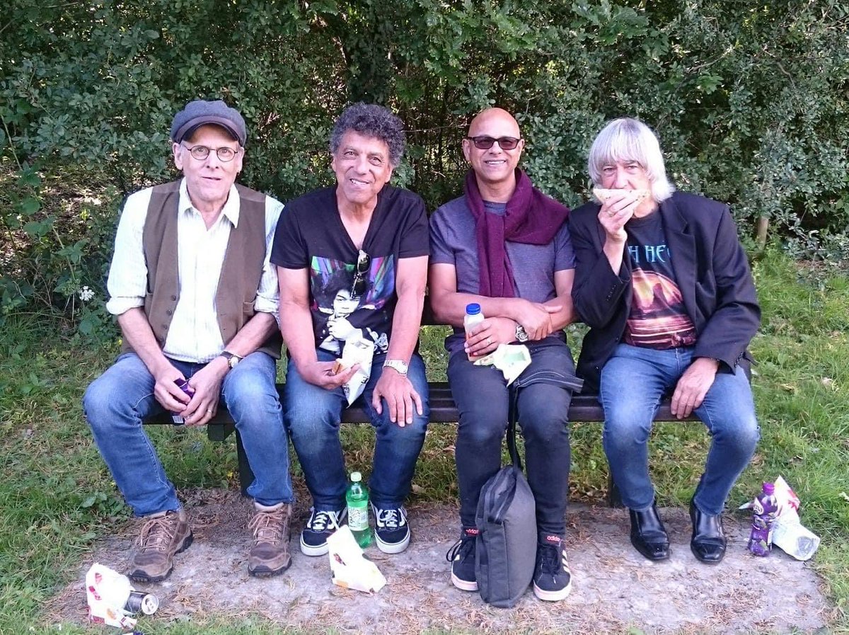 Official Factory tweet media