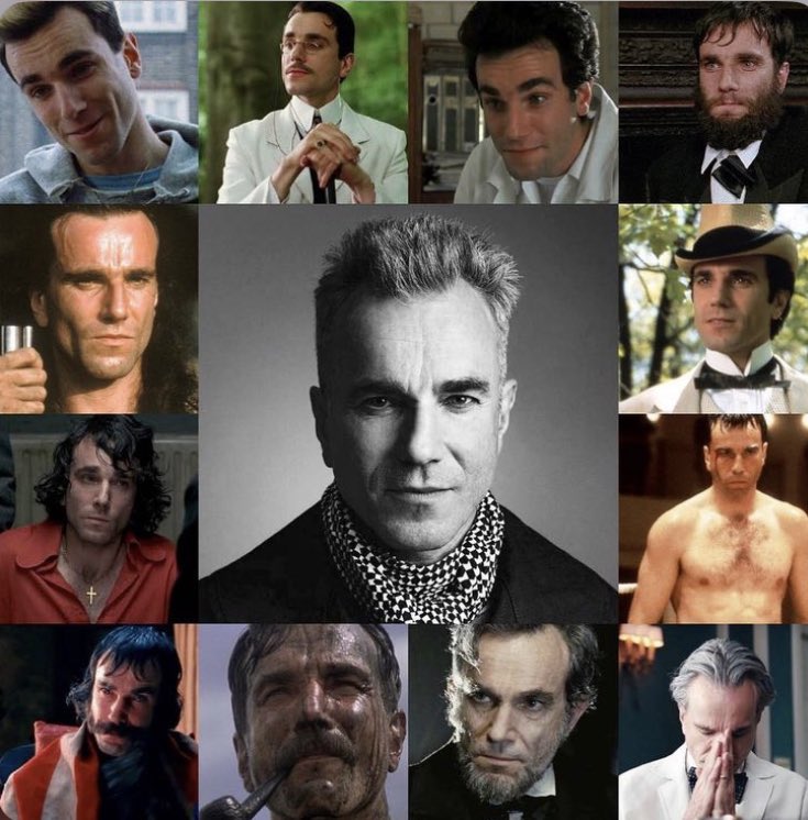 CinemaTweets1's tweet photo. With Daniel Day-Lewis https://t.co/C8EWsvjqe5