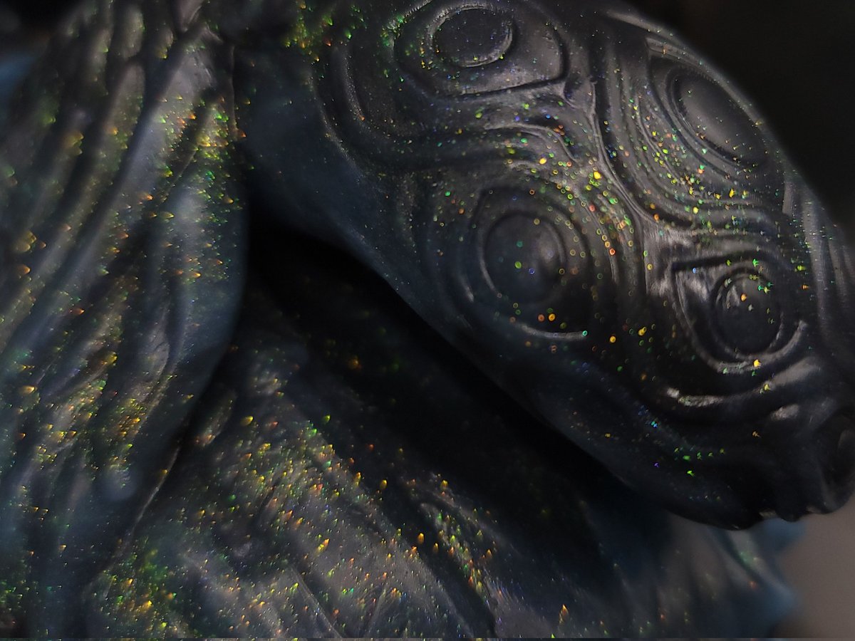 Bat Bites Toys Next Drop 4/14 8p EDT on Twitter "Here's some sporkly blue packers 💙