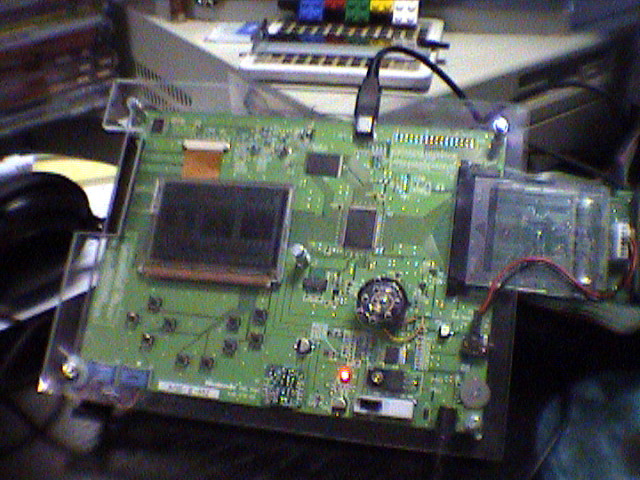 Bricks_To_Bytes's tweet image. New to Bricks to Bytes: Images of the development room where LEGO Island 2's Game Boy Advance port was developed, including pictures of devkits, development PCs, layout maps, and more!

Link: brickstobytes.org/games/lego-isl…