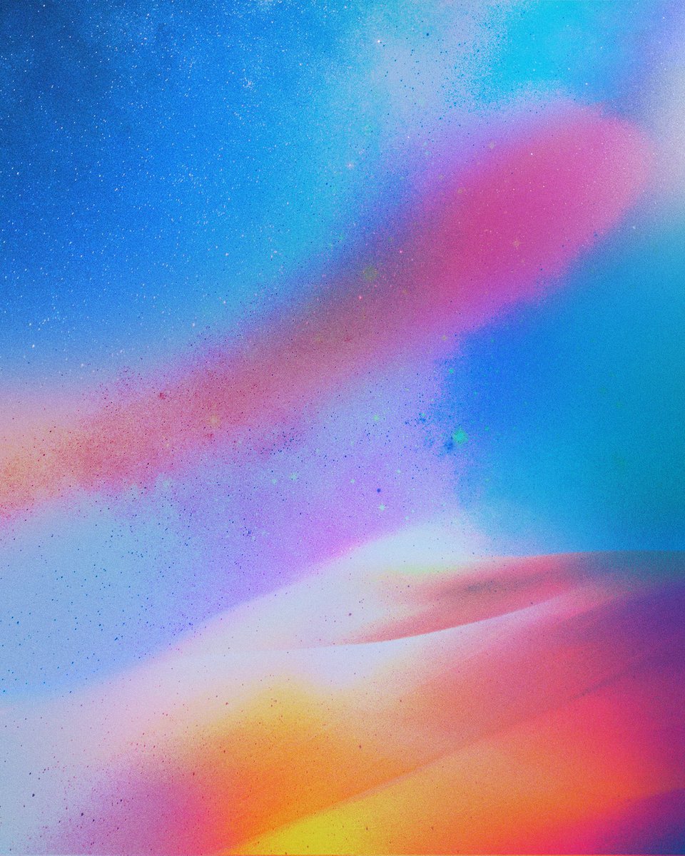 Make a wish! New art