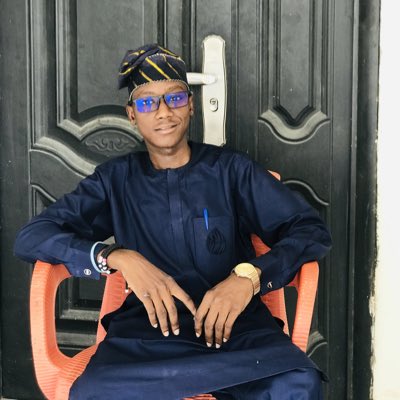 maje_hamisu's tweet photo. #NewProfilePic https://t.co/RtImY1yTgw