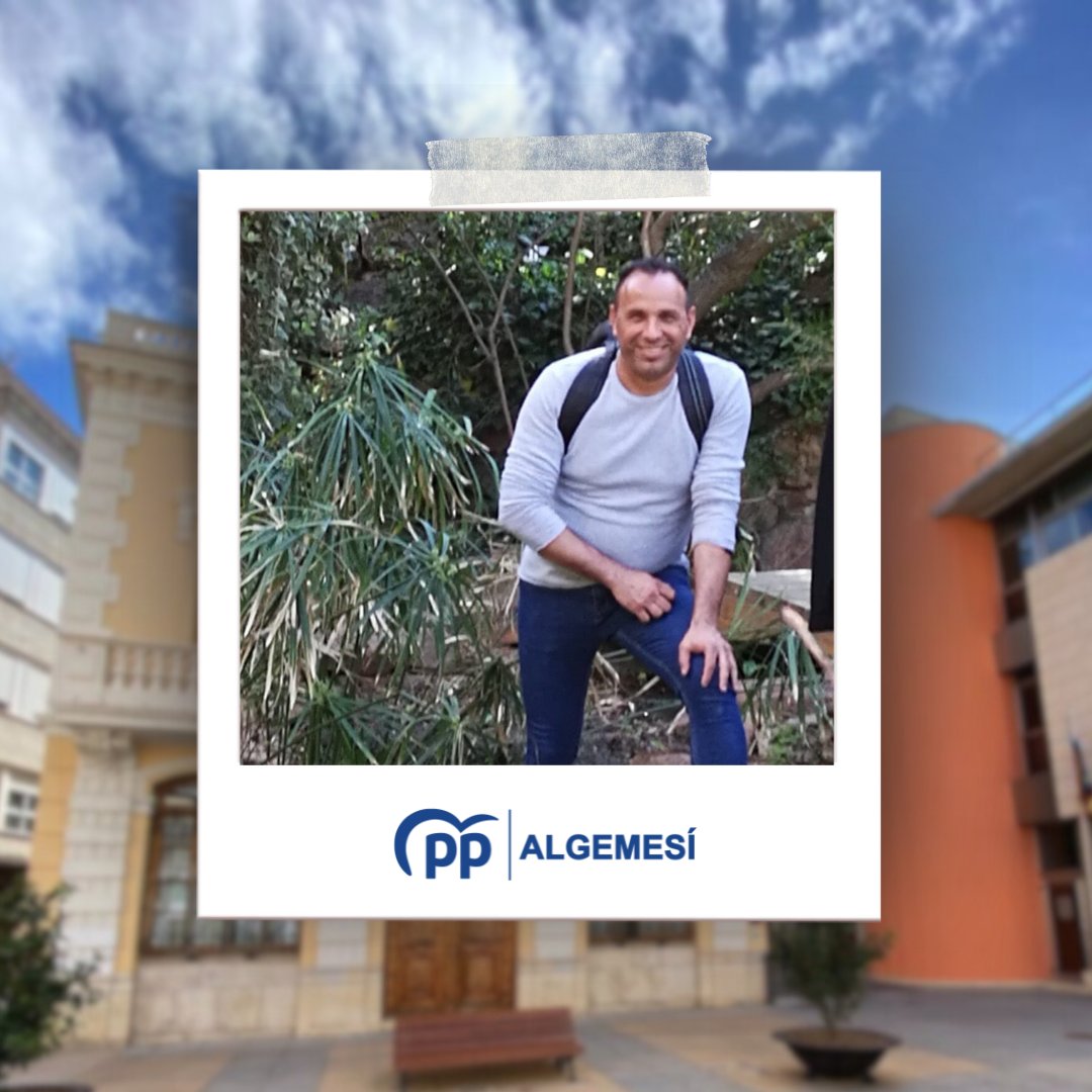 Vull aprofitar que és el Dia Internacional del Poble Gitano per a anunciar la incorporació de Roque Moreno 🙌🏻Bona persona, treballador incansable i referent en el barri del Raval. És el nostre 15 i, amb ell, formem un equip per a governar, vos donem la paraula 🤞 #parauladalcalde