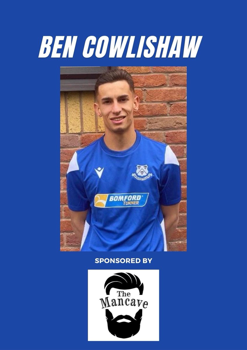 BromyardTownFC's tweet photo. FT| Bromyard 2 Wrens Nest 1 

Good performance this afternoon at Delahay Meadow. Disappointing not to have scored more but strong performances all over. Ben Cowlishaw’s composed finish secured all 3 points.

⚽️Wellings
⚽️Cowlishaw 

MOTM: Dan Juckes https://t.co/EfyPdYiAIQ