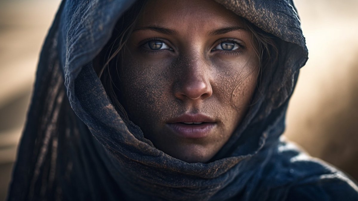 Anonymouse on Twitter ""Closeups in the desert" I really love closeups