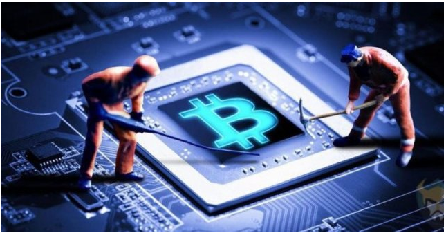 🧵Don't know much about crypto mining? We've got you covered!  

Keep reading to learn everything you need to know about mining crypto, and make sure to follow for more helpful content!😉#PiNGs #Crypto #Mining #NFTs #Community #Solana #NFTcommunity