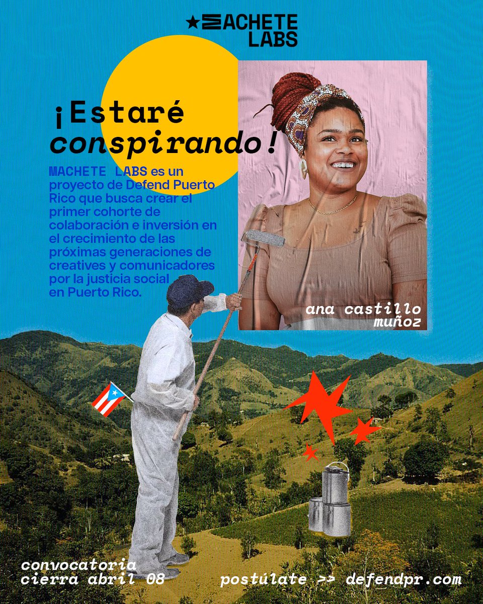 Defend Puerto Rico tweet media