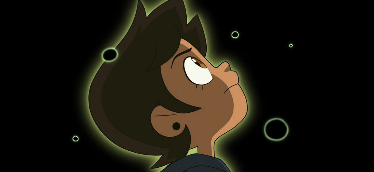 KevDawgzone's tweet photo. The Owl House finale airs tonight and I'm NOT READY. This show truly stands a tier above most of its competition and, even though it's not over, the show's already a masterpiece. Thanks for the ride and I can't wait to see how it ends. #TheOwlHouseFinale https://t.co/qxUvOGhHua