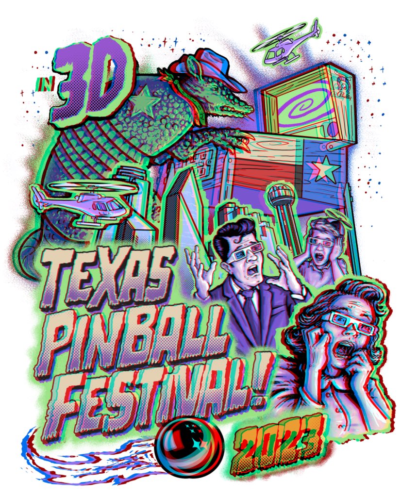 #TPF2023 Show Wrap Up - texaspinball.com/tpf/tpf2023-sh…