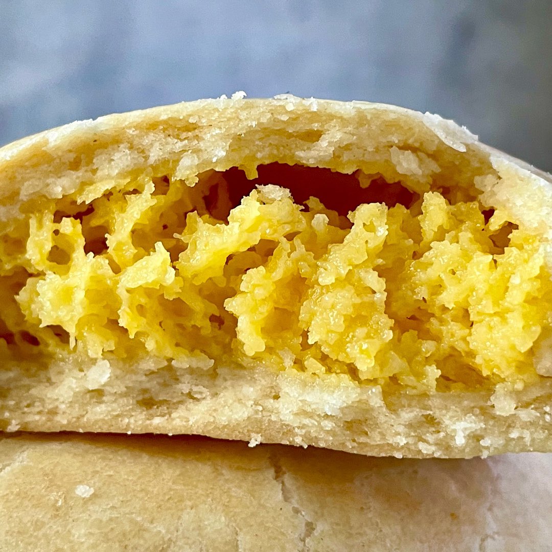 Delta Hand Pies tweet media