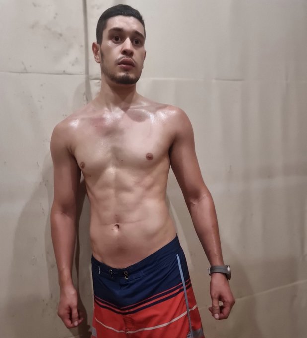 Workout time! Gotta get hot! Who wanna join the training? https://t.co/NZ729355W4<a href="/tag/xhamster"class="tags"><span>#xhamster</span></a>