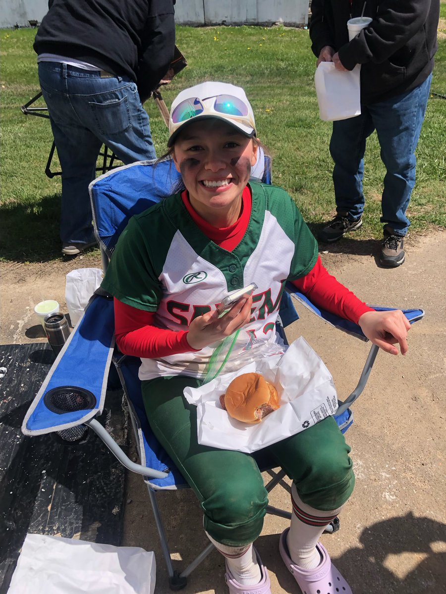 SalemLadyCatSoftball tweet media