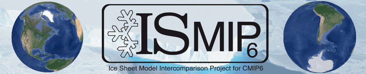igsoc's tweet photo. We are delighted to announce that the ISMIP6 team has been awarded the IGS Richardson Medal for the year 2022.
For more details please visit https://t.co/W7Mf1a6HI7 https://t.co/wSfyAUSgZT