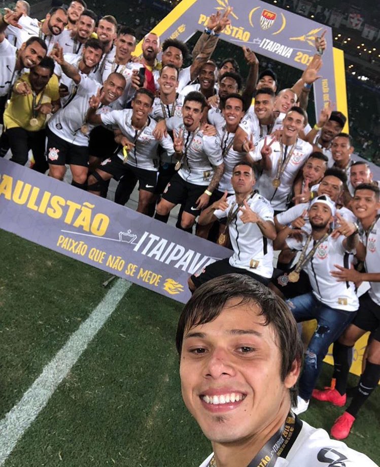 5 anos do paulistinha