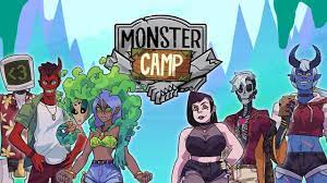 Nthdegree_Gamer's tweet photo. ๐ #Giveaway #43 =
Monster Prom 2: Monster Camp #Steam Key
๐How to enter:๐
โ
Follow both @Nthdegree_Gamer & @Demandicon1
โค๏ธ Like
๐ RT
โ๏ธ Tag a Friend
โ๏ธ What kind of monster scares you in RL?
Winner announced on Wed, Apr 12 ๐๏ธ
#videogames #MonsterProm2 #MonsterCamp https://t.co/O3BpmlnkII