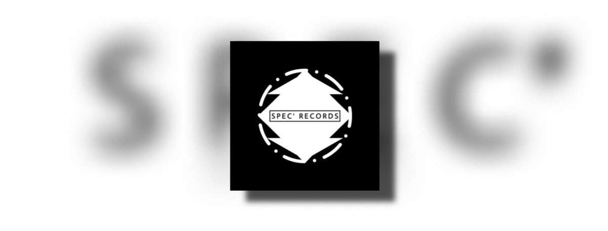 SpecRecords tweet picture