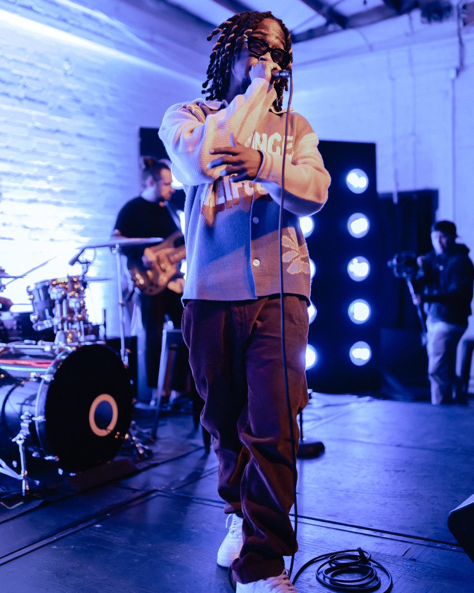 Rhythm n Vibes tweet media