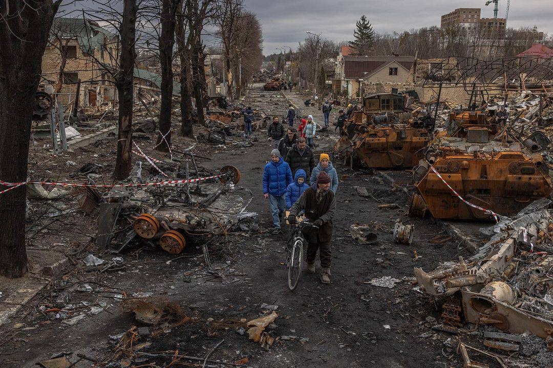 jurgen_nauditt's tweet photo. Die neue russische #Weltordnung . Nein danke. Gebt der #Ukraine endlich die Waffen, die sie braucht, um zu gewinnen, nicht nur zu überleben. #F16 #longrangeRocket #NATO #StopRussia https://t.co/9RqA7oJ6Pp