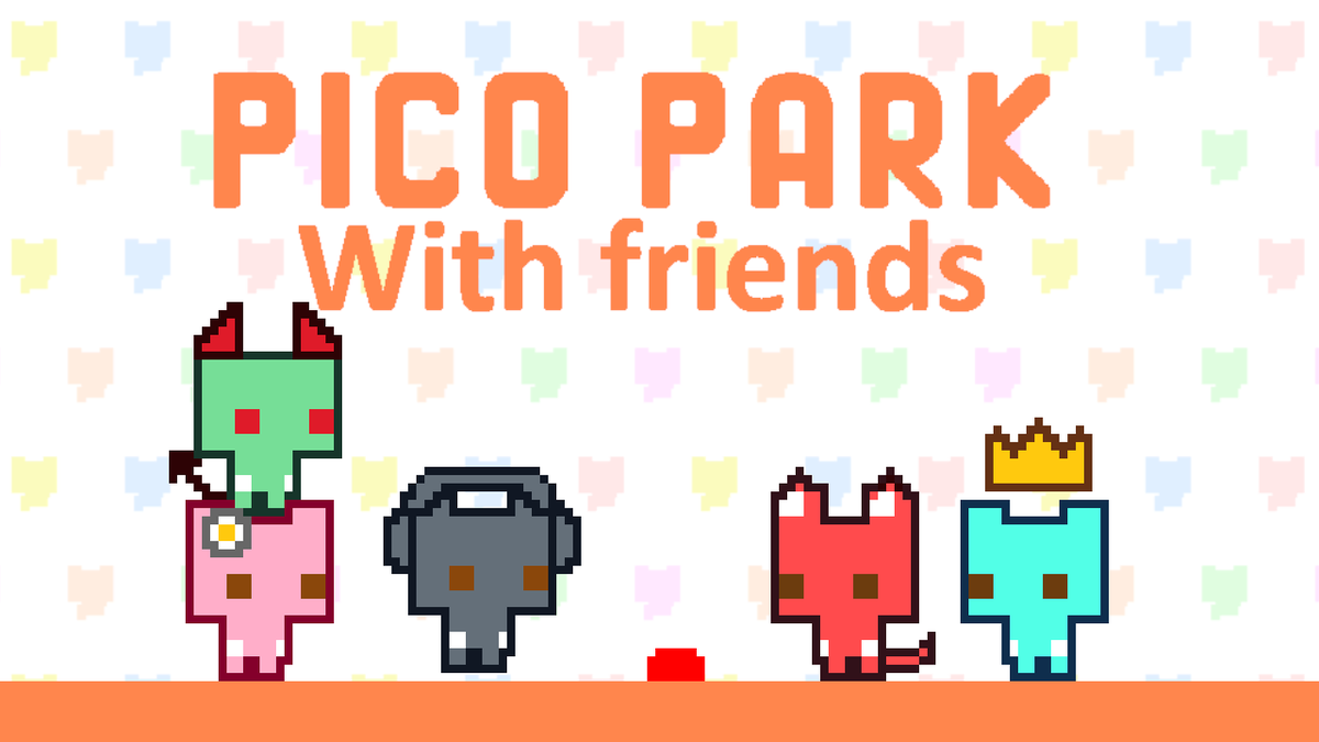 YanstarPrior250's tweet photo. Playing Pico Park with @annicool95 and our friends/siblings 
https://t.co/PPlGSR20Td https://t.co/3rO4aAAeNi