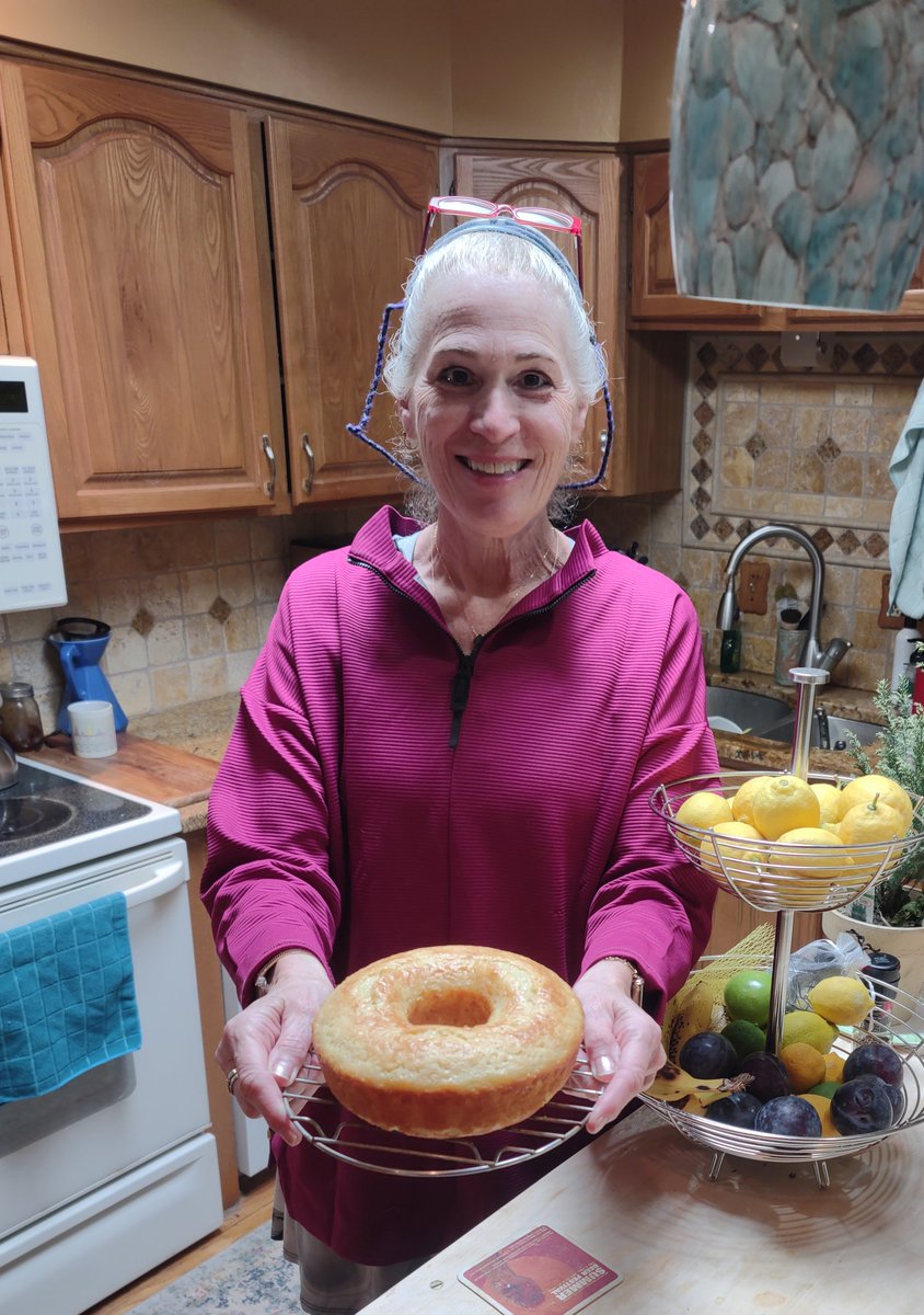 LoraHelou's tweet photo. More #lemonloaf #lemonlife. https://t.co/ZzZ5DOHGCc