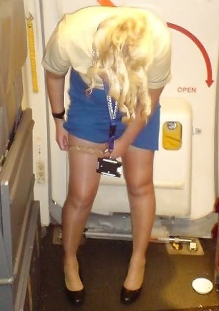 Sexy Flight Attendants On Twitter Hot And Sexy Enough For A Retweet