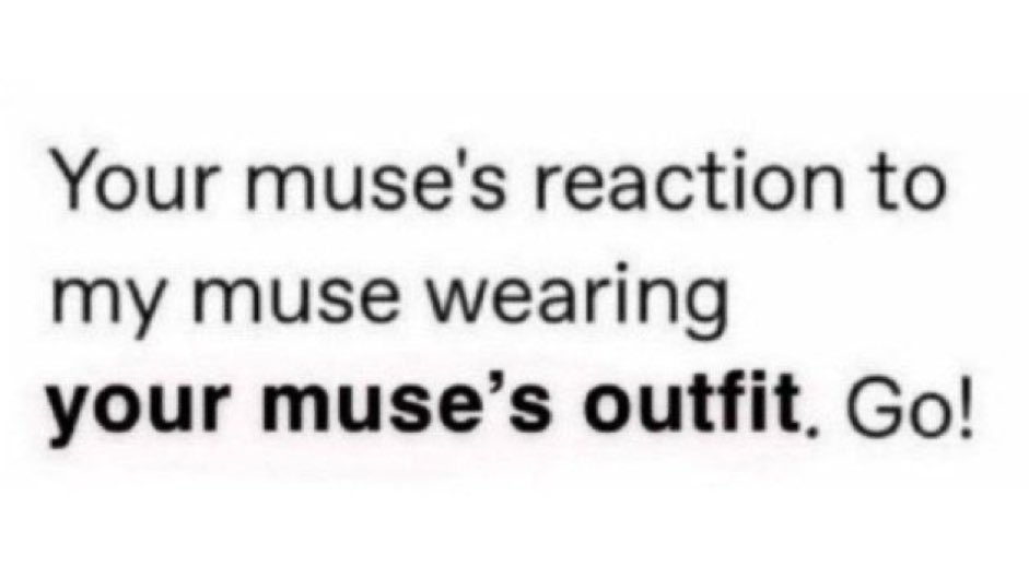 ((Bandwagon time. ^^))