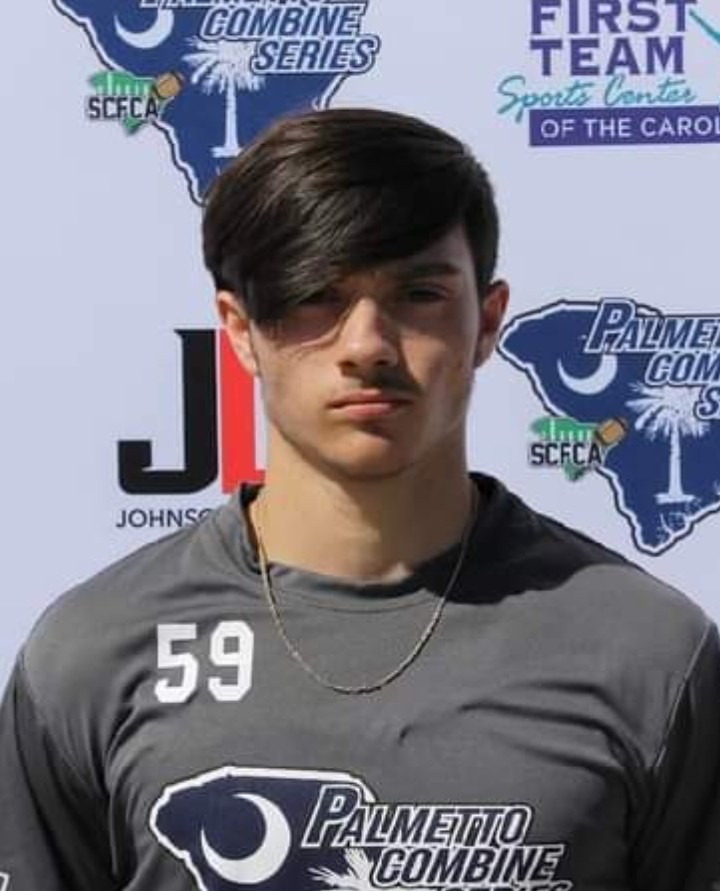 William 'Kyle' Martin tweet media