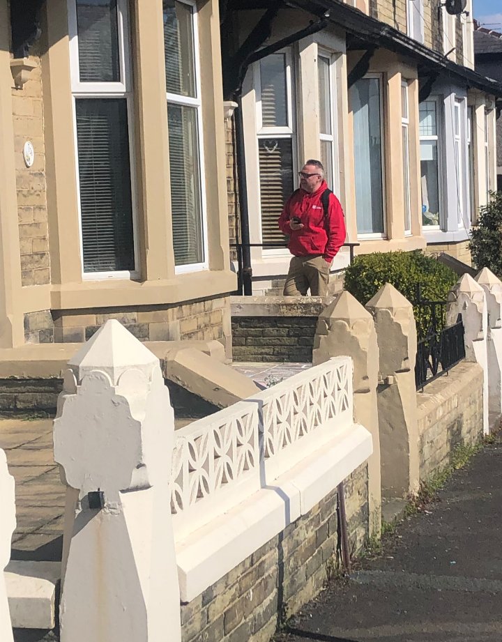 ScottBrerton's tweet photo. Brilliant day out campaigning for our Great Harwood Overton ward candidate Heather Anderson.

Loads of really positive conversations. Heather's going to make a fantastic councillor. 

#Hyndburn #GreatHarwood #VoteHeather #VoteLabour #votelabourparty2023 #LabourDoorstep https://t.co/77uonVIeUs