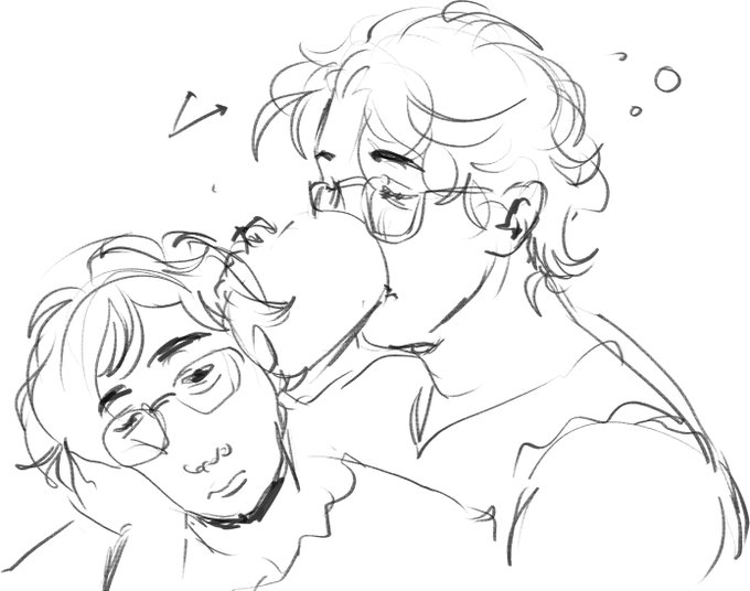 drowsy sketches fo tonight 