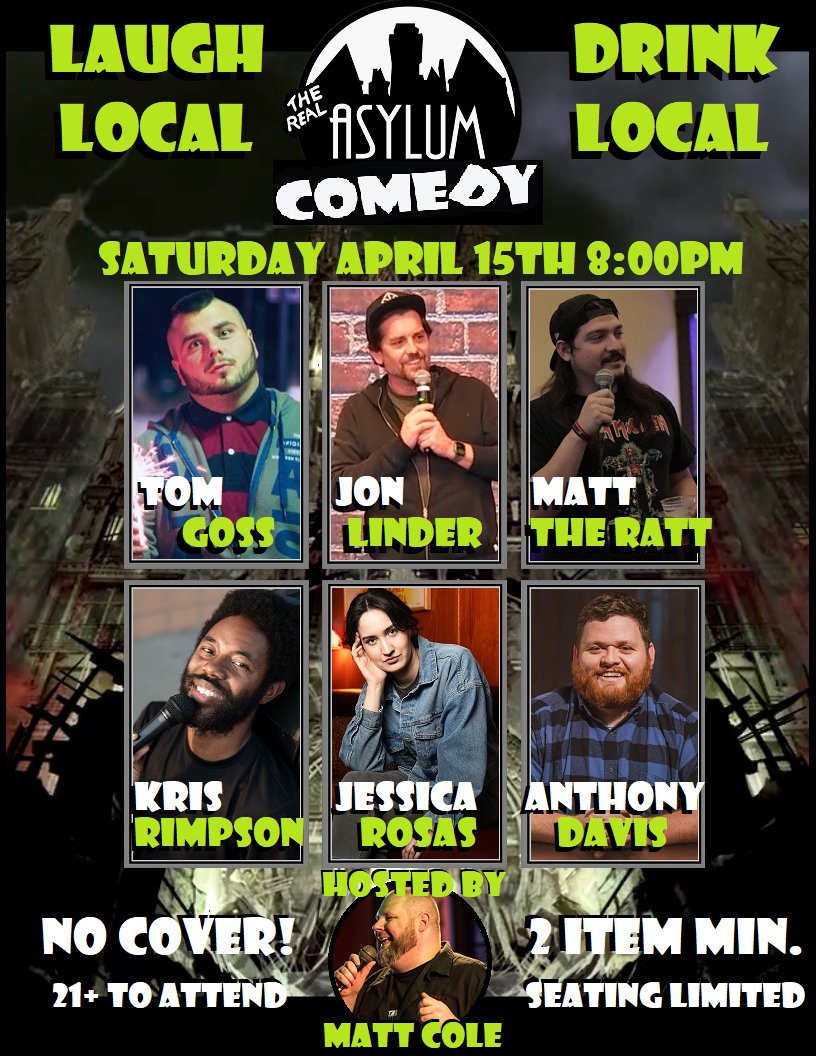 Matt Cole tweet media