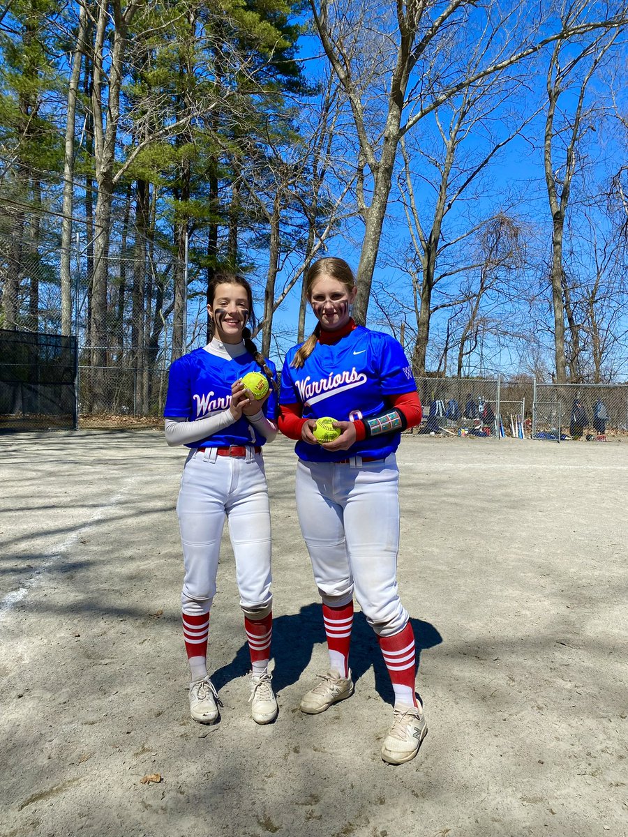 WHS went 3-0 at Tewksbury Playday out scoring opponents 25-6! Regular season starts Monday at home vs Londonderry!!
@halisacartersb
<a href="/ccunningham21_/">chloe cunningham</a>
@_Maddyeaton
@Gagne_kate145
<a href="/lgelbstein_sb26/">Lucy Gelbstein</a>
@ardenLangmaid03
@fschouller
@maevashapiro
@joslynsnow8