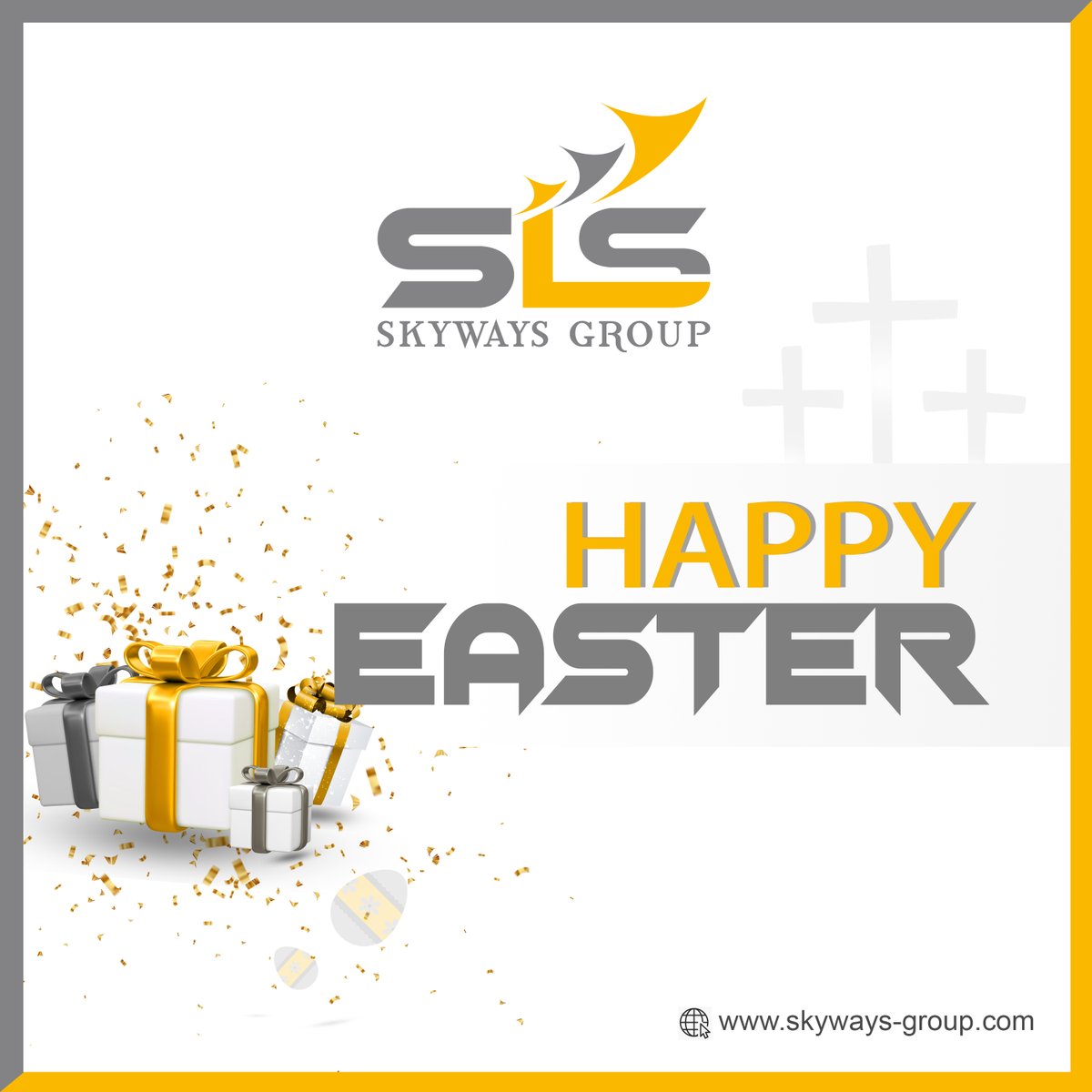 Skyways Group tweet media