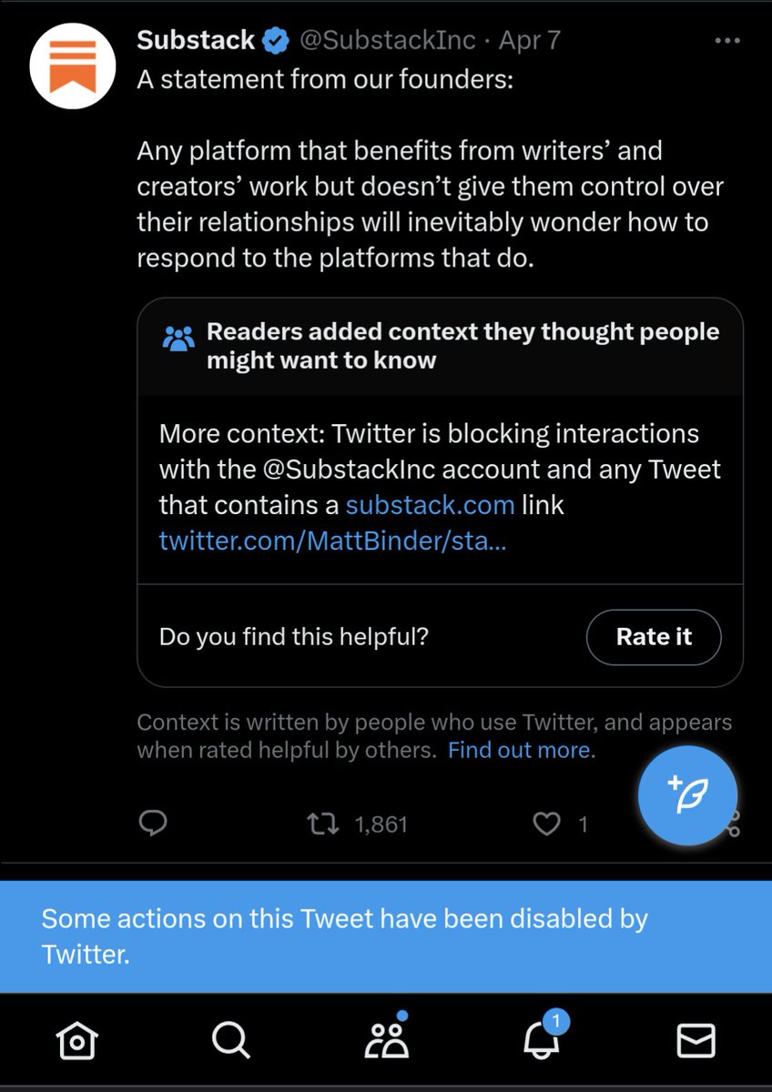cmoooooooooo's tweet photo. @TitterDaily Doesn't seem like an error https://t.co/Zh5K564c14